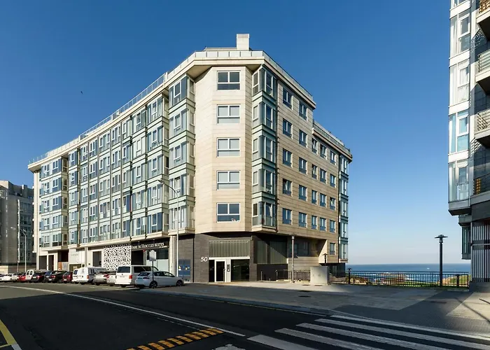 Th By En Casa * 拉科鲁尼亚