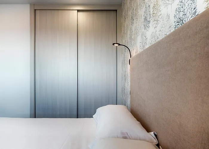 Th By En Casa Appartement La Corogne