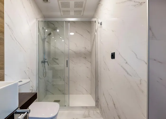 Th By En Casa * La Corogne