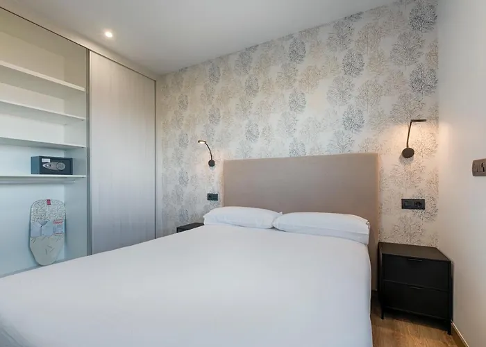 Th By En Casa Appartement La Corogne