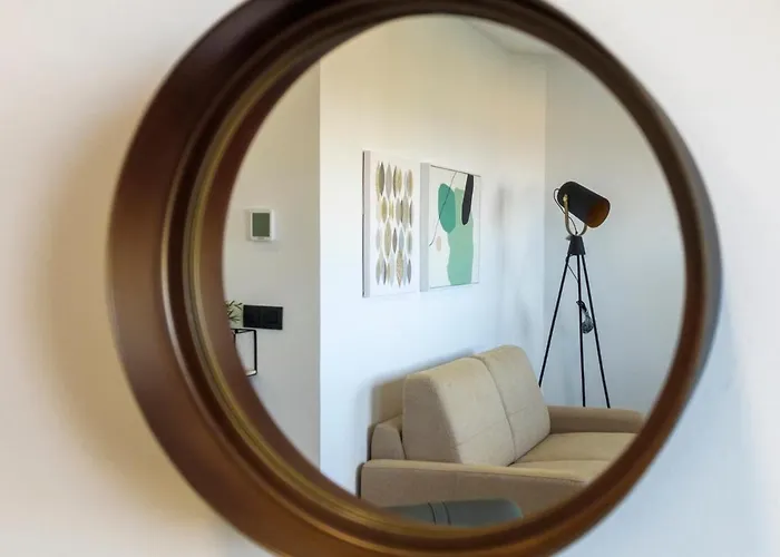 Th By En Casa Appartement La Corogne