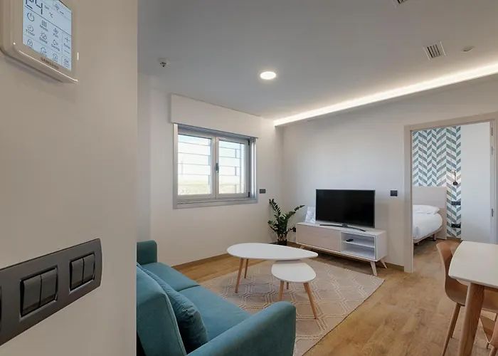 Th By En Casa * A Coruña