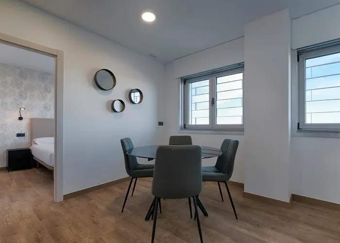 Appartement Th By En Casa La Corogne