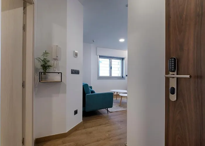 Appartement Th By En Casa